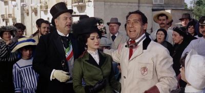 Like a Caesar we go to England - Those Magnificent Men in Their Flying Machines or How I Flew from London to Paris in 25 Hours 11 Minutes
