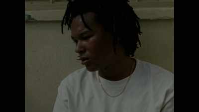 Like, a closet. - Mid90s