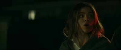 Like,
a explain-how-she-did-it-all
monologue. - F Marry Kill