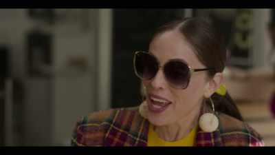 Like a fool in love,
I've never seen you like this. - ¿Quieres ser mi hijo?