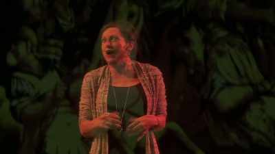 Like to a harvest man
that's tasked to mow - Coriolanus