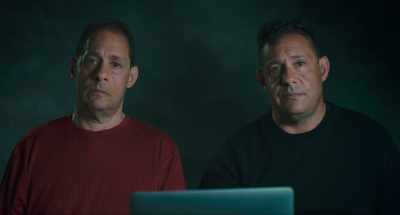 Like a lab rat. - Three Identical Strangers