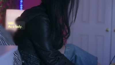 LIKE A LADY. - Undercover Underage