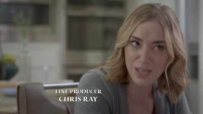 Like a-- like a hall pass,
hall pass? - Hall Pass Nightmare