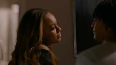 Like, a lot, a lot,
Dylan Collins. - Imperfect High