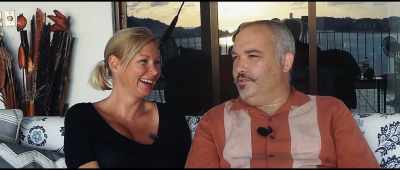 Like a lot of us down here, - The Anarchists