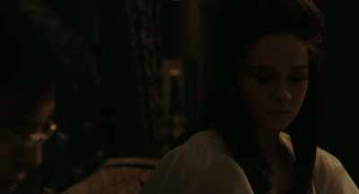 "Like a mine, its purest gold
may not be found on the surface - Priscilla