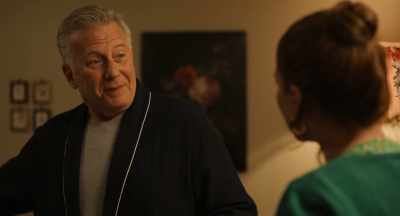 - Like a minute
ago, and we called a truce. - The Problem with People