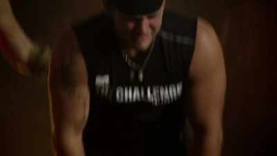 Like, a murder happened
that day, - The Challenge: Untold History