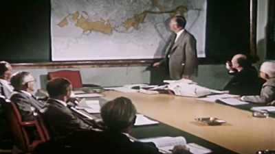 Like a New World Order
of powerful elites, - Secrets of the Underground