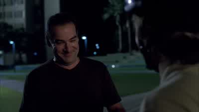 Like a profiler, right? - Criminal Minds