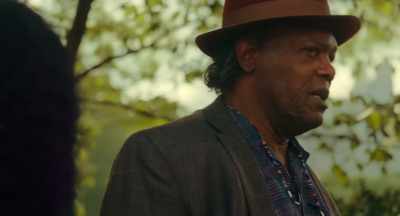 - Like a revenge thing.
- Unexpected thing. - The Last Days of Ptolemy Grey