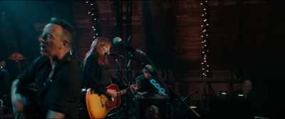 Like a rhinestone cowboy - Western Stars
