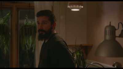 Like a road trip.
You could come with me. We could-- - Pieces of a Woman