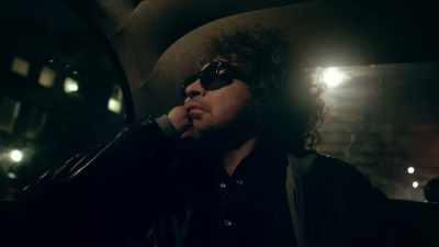 ("Like A Rolling Stone"
By Bob Dylan plays) - Urban Myths