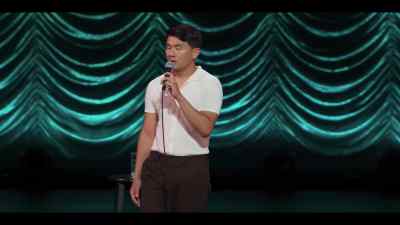 Like a Russian cyber army, - Ronny Chieng: Love to Hate It