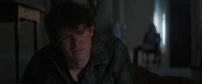 Like a sickness or an infection. - Halloween Ends