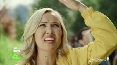 Like a sparrow with a...
like, a yellow top? - Nature of Love