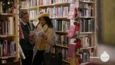 Like a special copy- - Christmas Lost and Found