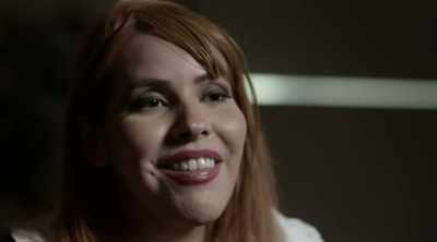 Like, a week later,
everything is gone. - Eli Roth Presents: A Ghost Ruined My Life