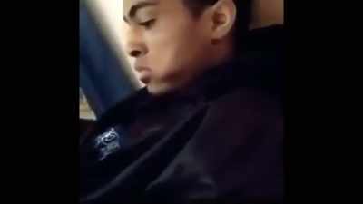 Like, a week later, he was like, - Look At Me: XXXTENTACION