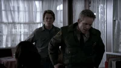 Like a word, please. - Supernatural