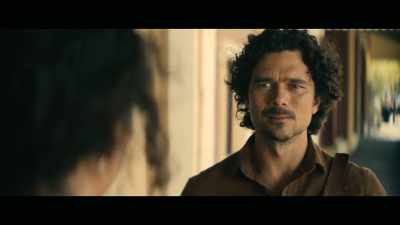 Like, access to the kids - Scrublands