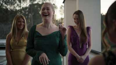 Like, actually poor?! - A View To Kill For