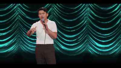 Like, actually sit down
and show the work, and, like, do the... - Ronny Chieng: Love to Hate It