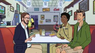 Like additional grades
of schooling‐‐ - Dicktown