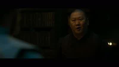 WongJust WongLike AdeleOr AristotleDrakeBonoEminem - Doctor Strange