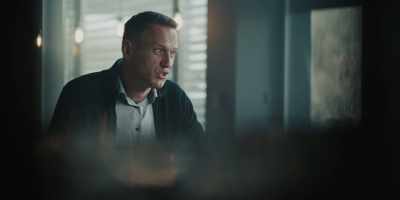 Like, again, I'm ready
to answer your question, - Navalny