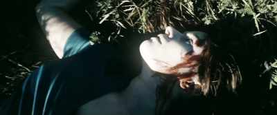 Like Alberte who was killed
in a ditch, but died in a tree. - Boundless