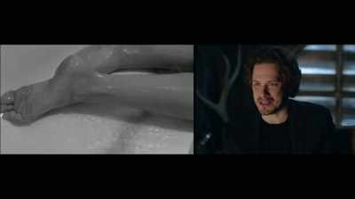 Like, "Alfred Hitchcock's
gone too far this time." - Eli Roth's History of Horror