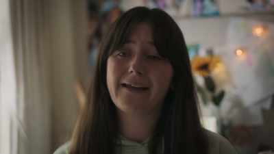 Like all my caring
was for nothing again. - The Chelsea Detective