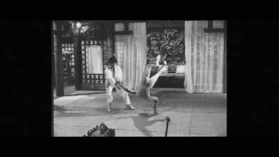 'Like all films purported to be cursed, - The Final Game of Death