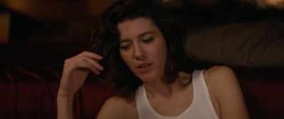 Like, all I do now is just wait
for Larry Michaels to call, - All About Nina