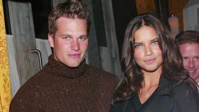 Like all of a sudden, - Becoming the G.O.A.T.: The Tom Brady Story