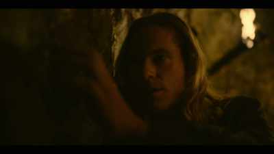 Like all the summer
days are gone. - Interview with the Vampire