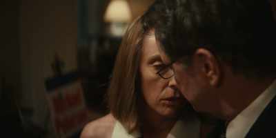 Like, all the time. To my bones. - The Staircase