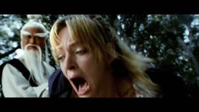 Like all yankee women... - Kill Bill: Vol  2