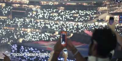 Like, almost a piece
of what you pay - Bray Wyatt: Becoming Immortal