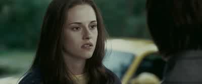 Like alone? - The Twilight Saga: Eclipse
