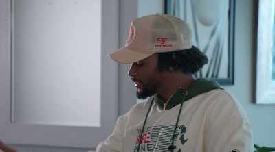 Like, you always gonna get
to this point, - Sweet Life: Los Angeles