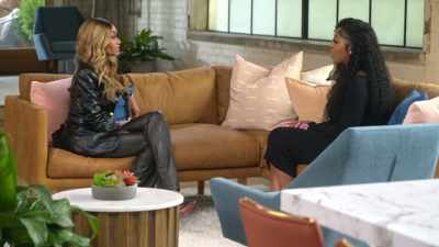 Like she always made it
known that I was just that one, - Caught in the Act: Unfaithful