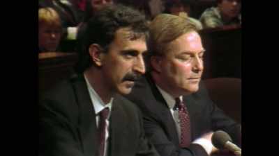 Like, America
was just another canvas - Zappa