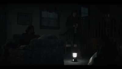 Like Amoxicillin, Cephalexin. - Y: The Last Man