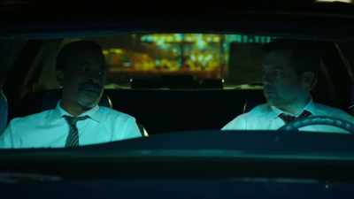 - Like an evil pastor.
- Yeah. "Pastor"? - No Activity