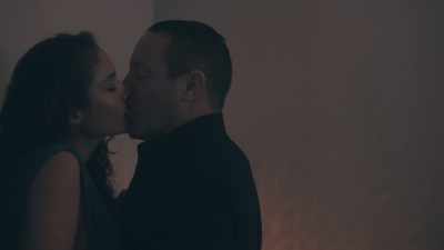 - Like an FBI agent or what? - Amor Emanuelle