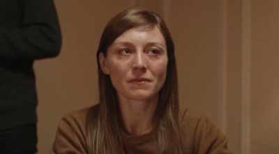 - Like an infant.
- Can we not say mean things? - Love After Love